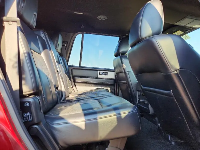 2017 FORD EXPEDITION XLT  