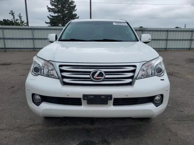 2013 LEXUS GX 460 PREMIUM  