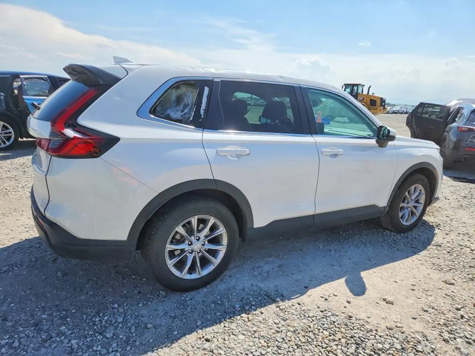 2025 HONDA CR-V EXL  