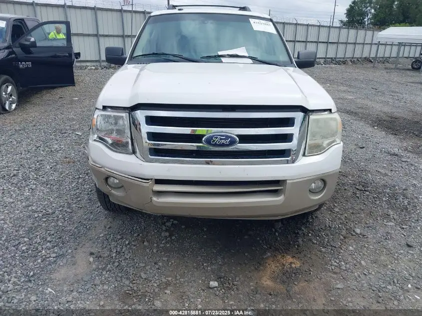 2010 FORD EXPEDITION EDDIE BAUER/KING RANCH