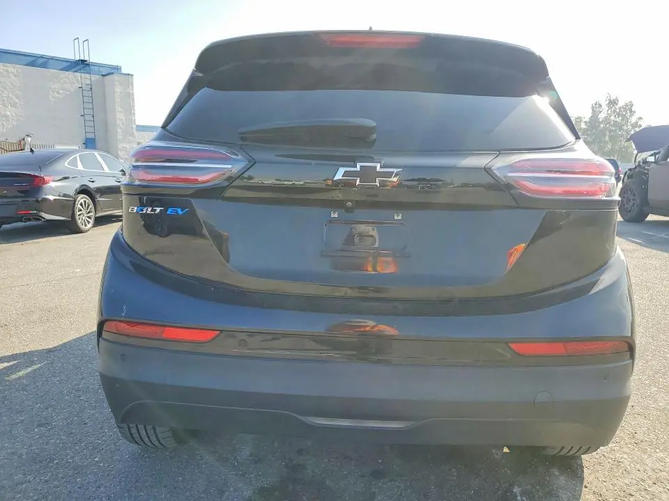2023 CHEVROLET BOLT EV 1LT  