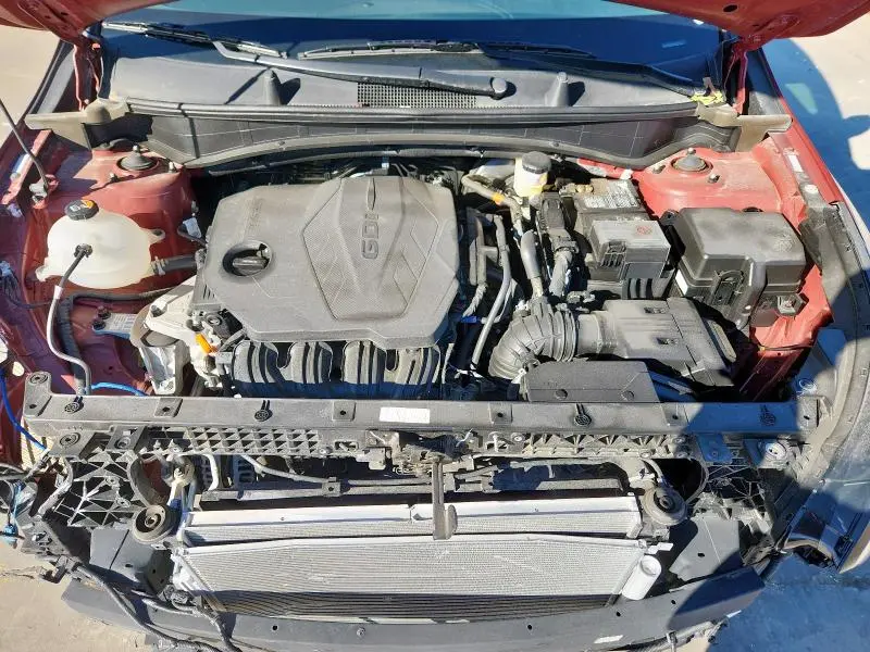 2024 KIA SPORTAGE SX PRESTIGE  