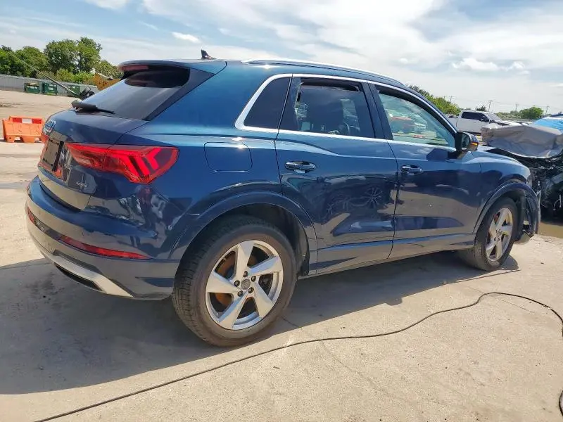 2020 AUDI Q3 PREMIUM