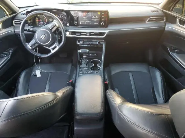 2021 KIA K5 GT LINE  