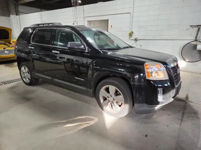 2014 GMC TERRAIN SLE  