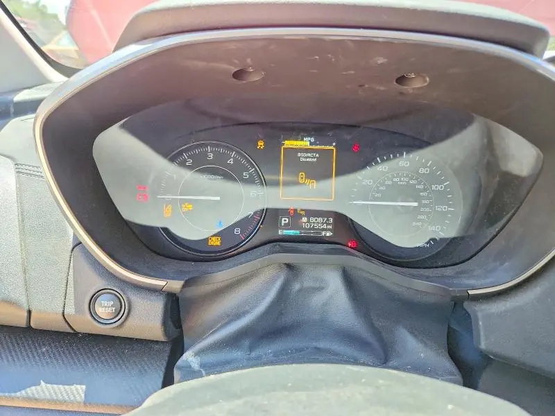 2019 SUBARU IMPREZA PREMIUM  