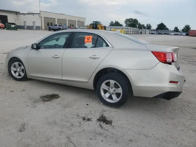 2013 CHEVROLET MALIBU 1LT  