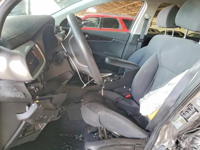 2019 KIA SORENTO LX V6  