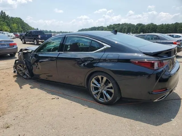 2020 LEXUS ES 350 F SPORT  