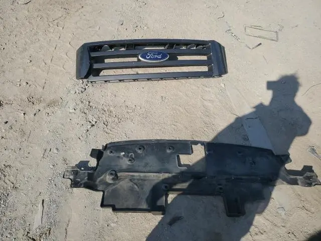 2010 FORD EXPEDITION LIMITED  