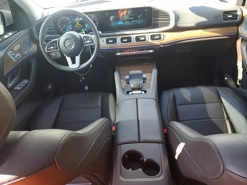 2020 MERCEDES-BENZ GLS 450 4MATIC  