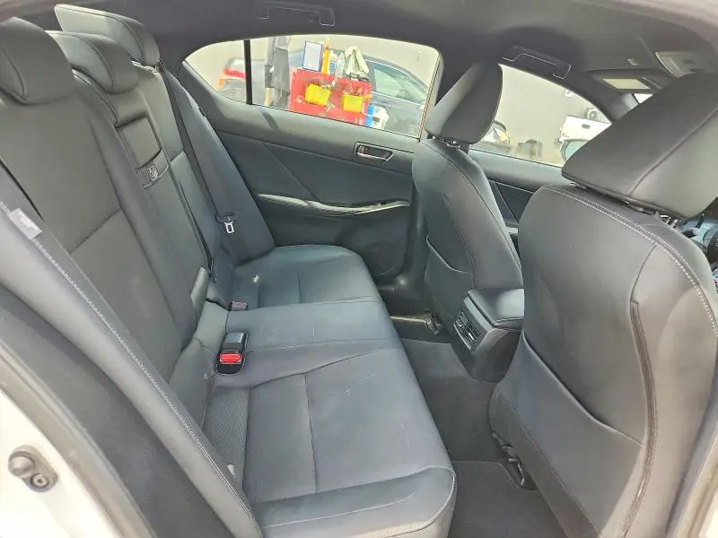 2022 LEXUS IS 300 BASE  