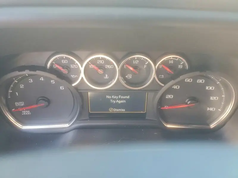 2024 CHEVROLET TAHOE C1500 LS  