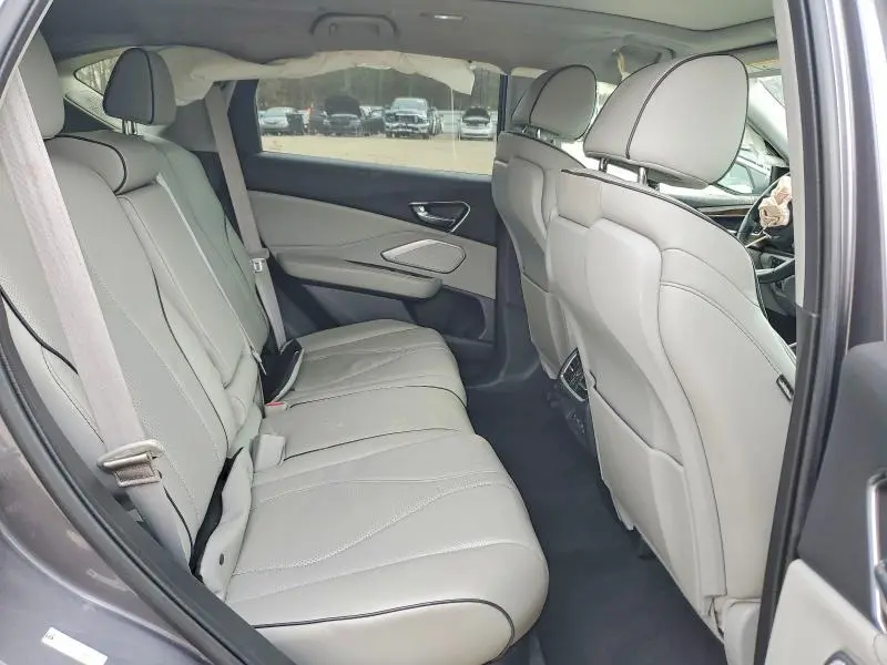 2019 ACURA RDX ADVANCE  