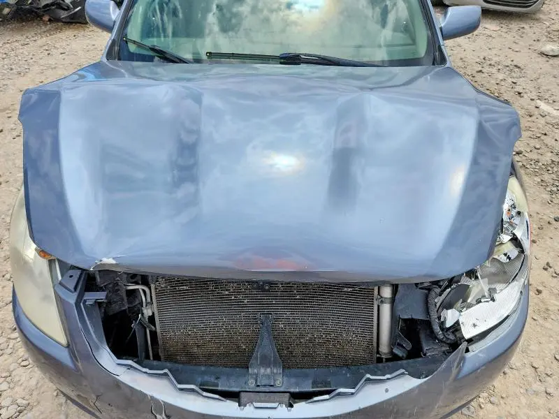 2012 NISSAN ALTIMA 2.5  