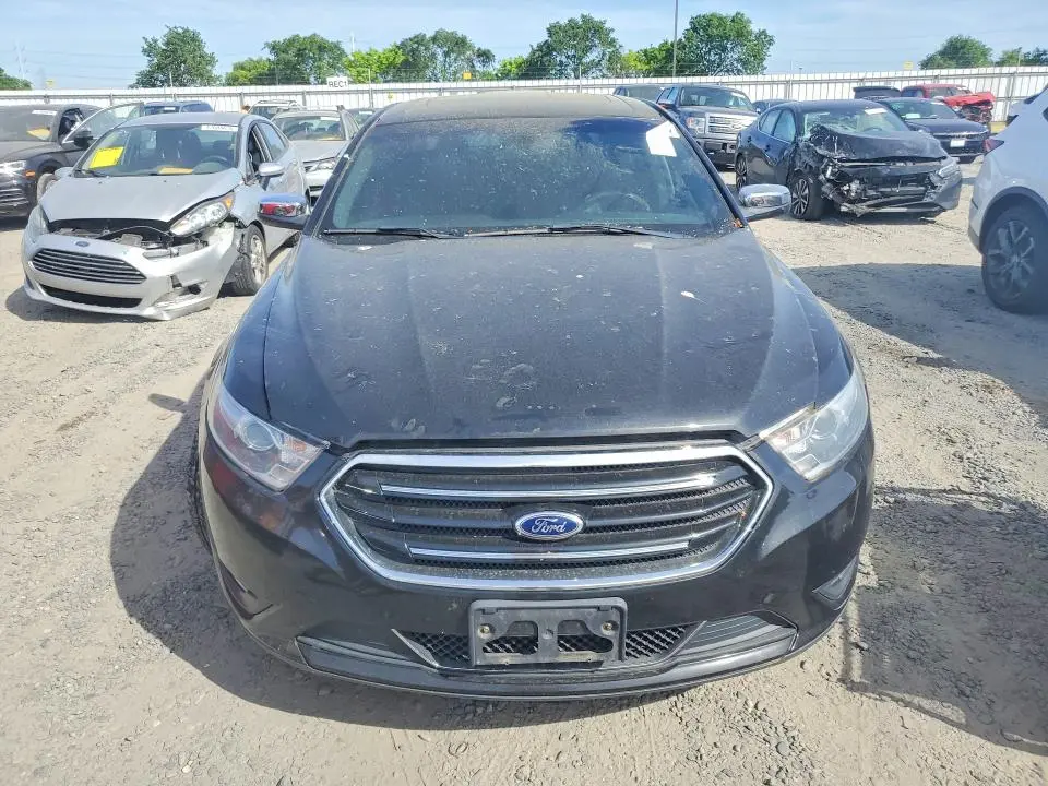 2013 FORD TAURUS   