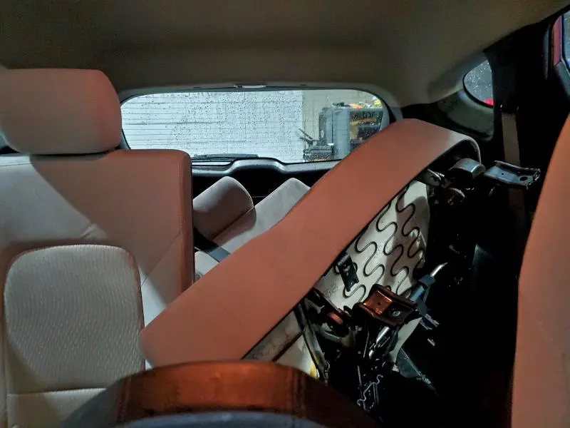 2014 HYUNDAI SANTA FE SPORT   