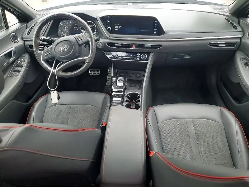 2022 HYUNDAI SONATA SEL PLUS  