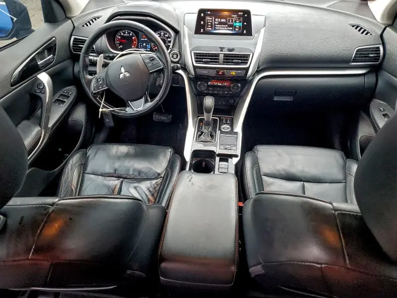 2018 MITSUBISHI ECLIPSE CROSS SE  