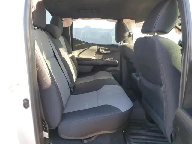 2023 TOYOTA TACOMA DOUBLE CAB