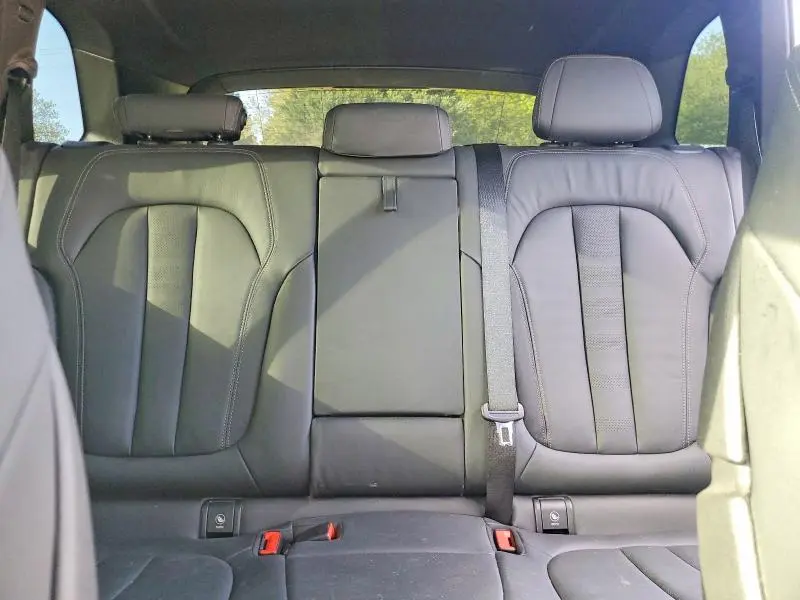 2022 BMW X5 XDRIVE45E  