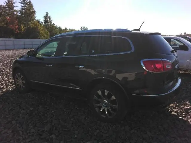 2016 BUICK ENCLAVE