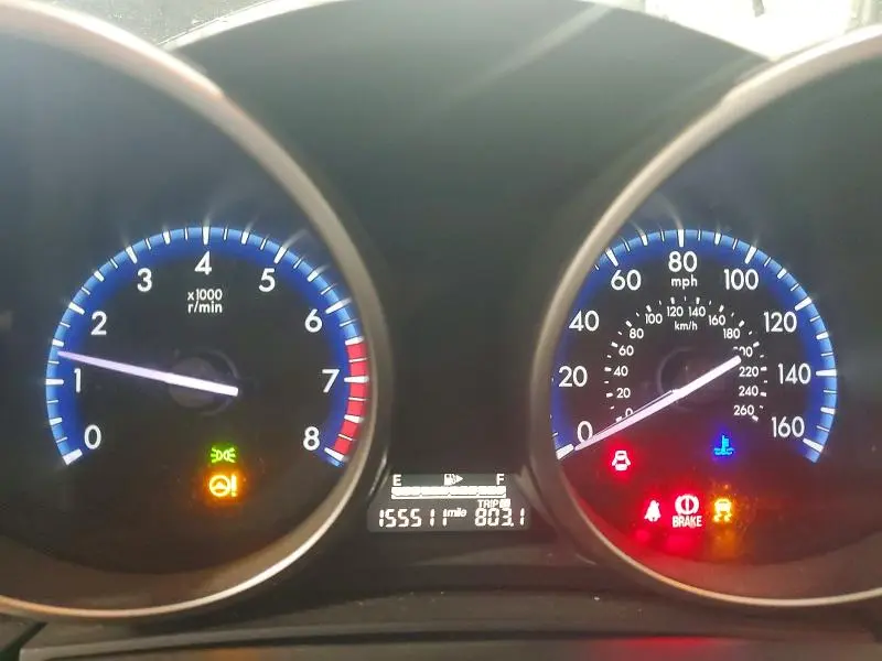 2013 MAZDA 3 I  