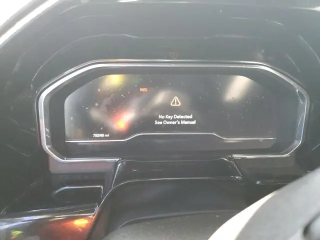 2024 CHEVROLET SILVERADO K2500 HEAVY DUTY LT  