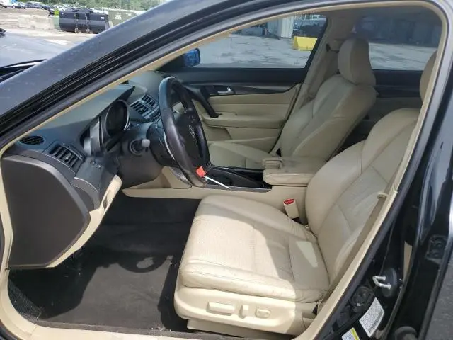 2012 ACURA TL   