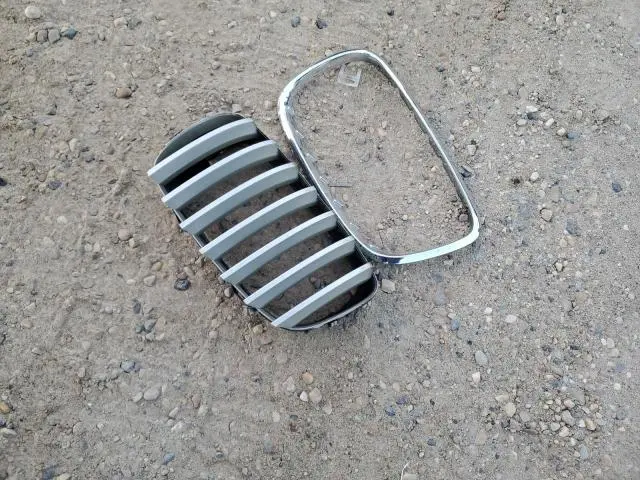 2013 BMW X5 XDRIVE50I  