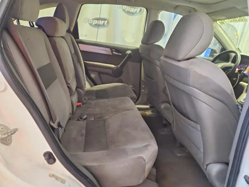 2011 HONDA CR-V EX  
