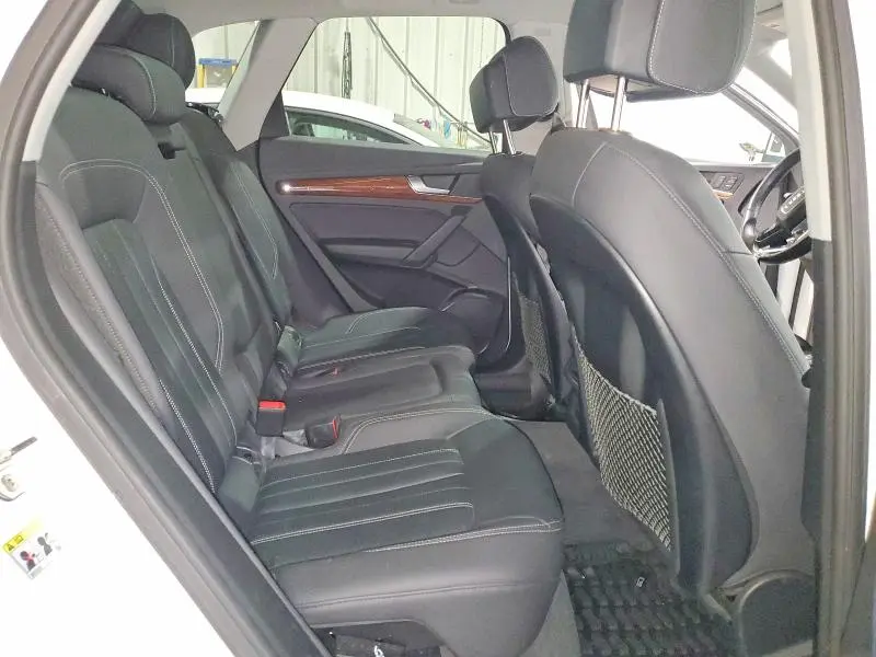 2023 AUDI Q5 PREMIUM 45  