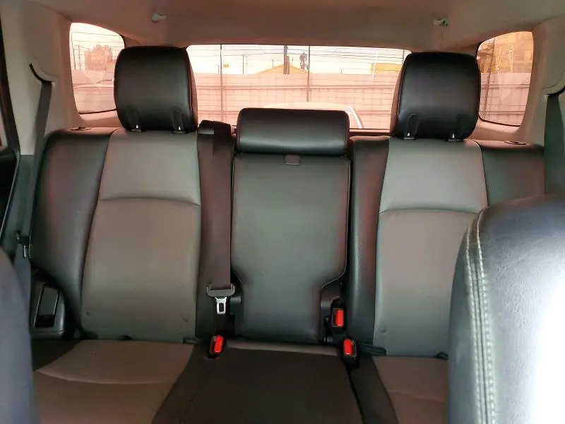 2014 TOYOTA 4RUNNER SR5 PREMIUM  