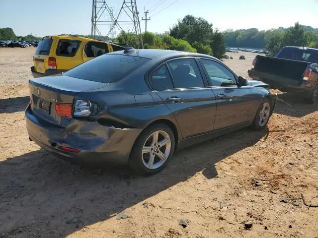 2015 BMW 328 I  