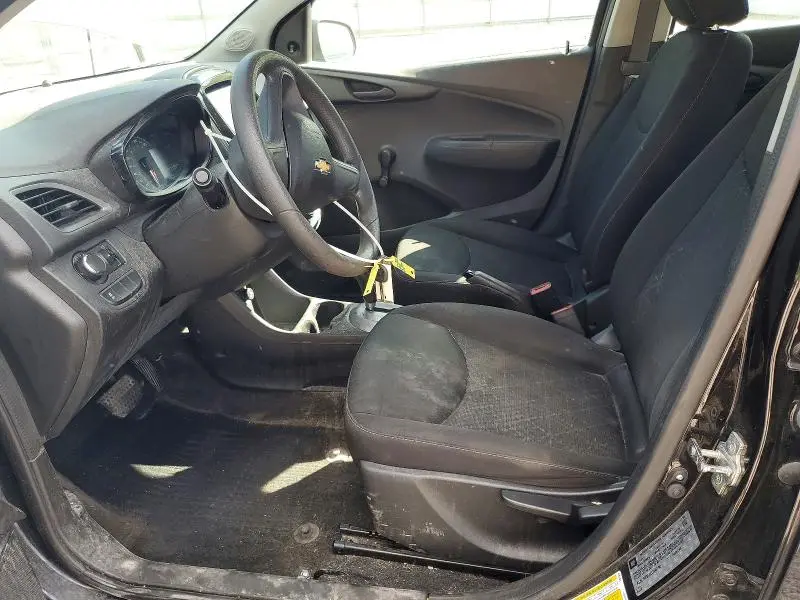 2020 CHEVROLET SPARK LS  