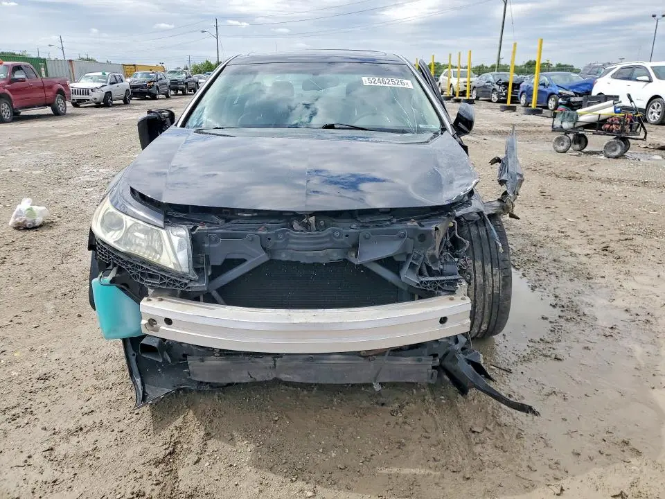 2010 ACURA TL   