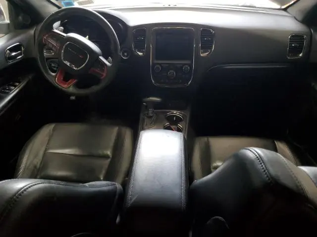 2019 DODGE DURANGO GT  
