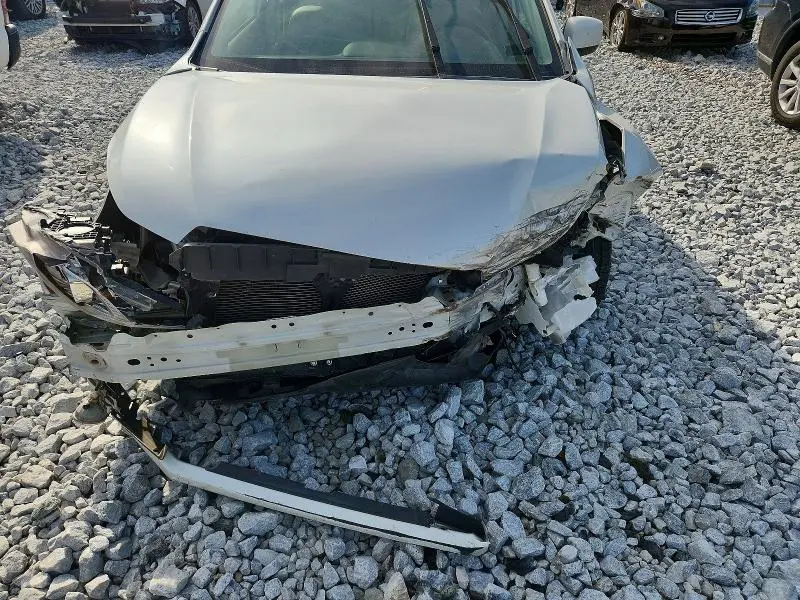 2013 SUBARU IMPREZA SPORT LIMITED  