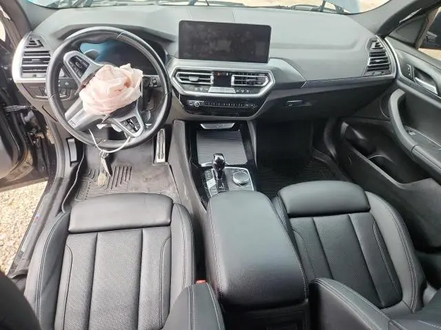 2022 BMW X4 XDRIVE30I  