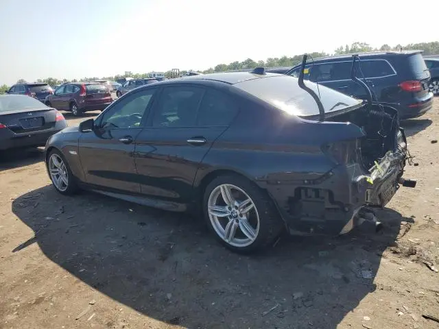 2013 BMW 535 I  
