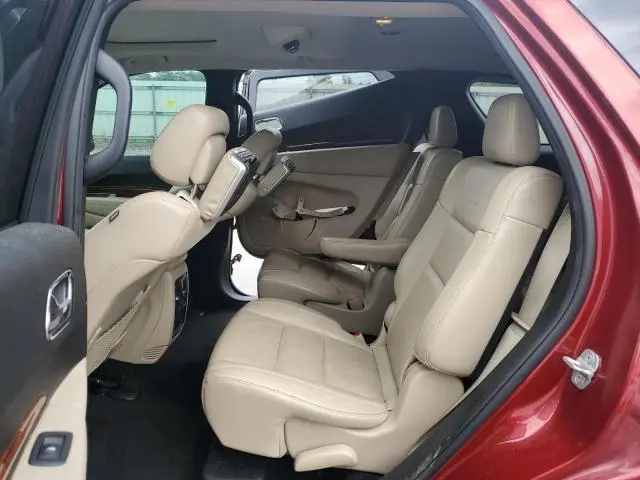 2013 DODGE DURANGO CITADEL  