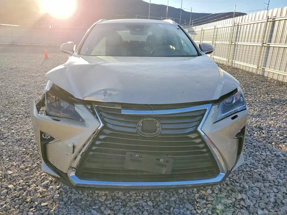 2019 LEXUS RX 350 BASE  