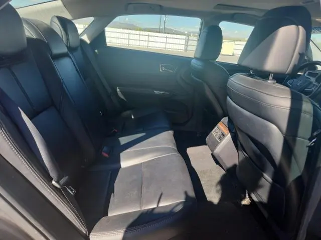 2014 TOYOTA AVALON BASE  