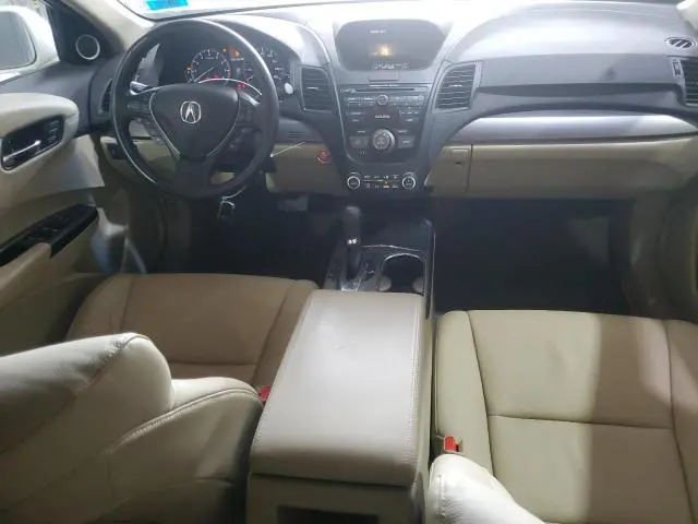 2013 ACURA RDX   