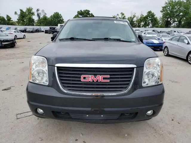 2014 GMC YUKON XL K1500 SLT  