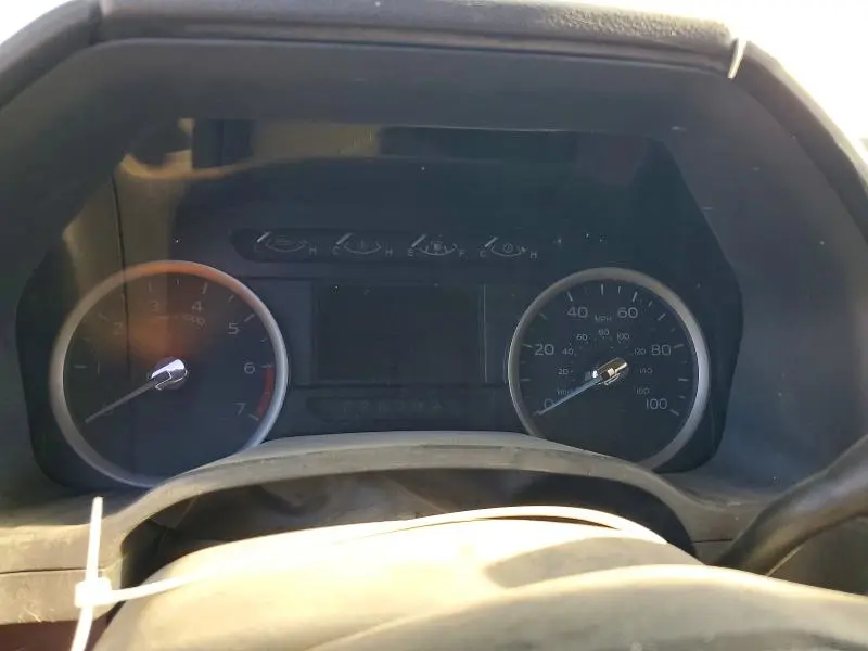 2022 FORD F250 SUPER DUTY  