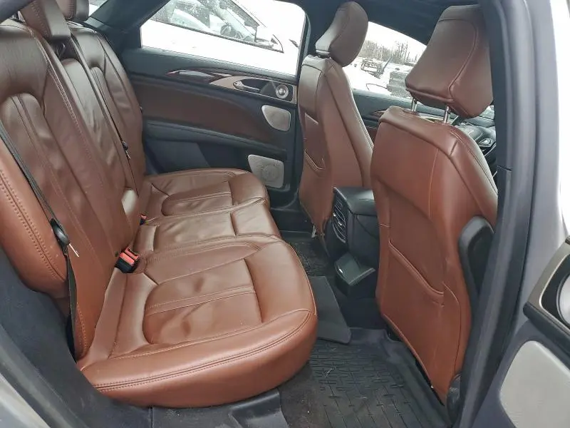 2020 LINCOLN MKZ RESERVE  