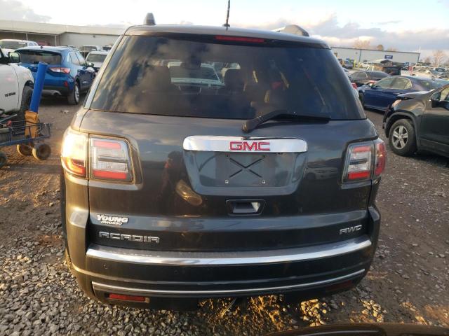 2014 GMC ACADIA SLT-2