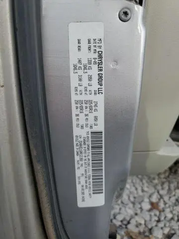 2010 DODGE GRAND CARAVAN SXT  