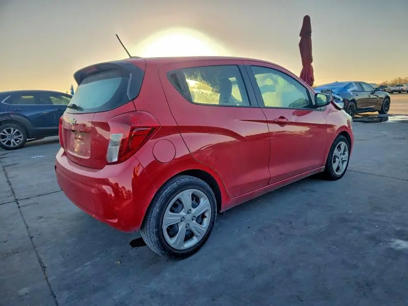 2020 CHEVROLET SPARK LS  